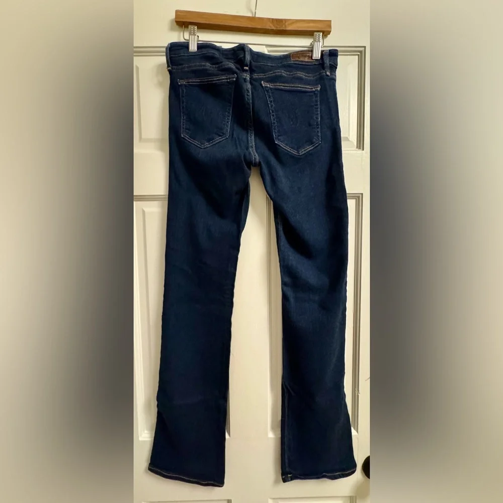 EUC AG The Ballad Dark Wash Jeans (30R)